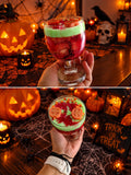 Halloween Poison Potion Gel Candle 🎃🕯️