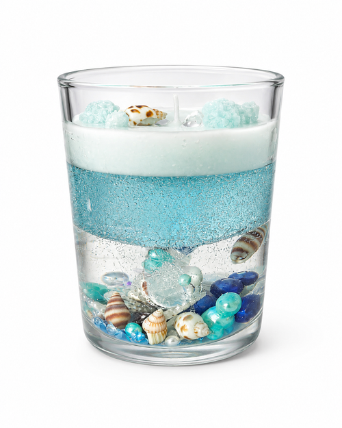 Fia & Flame Ocean Candle